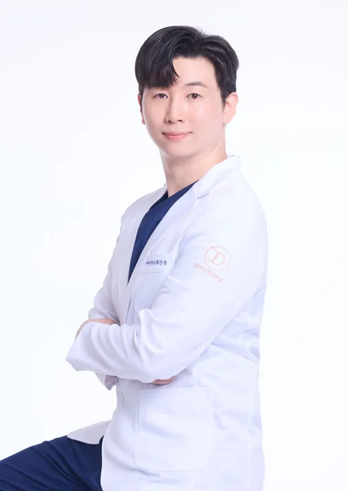 Dr. GeonWook Ryu