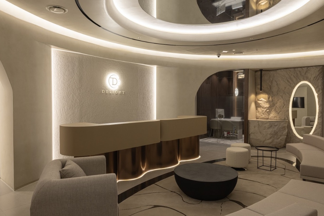 Acne Treatment in Seoul