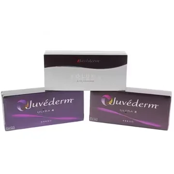 SkinVive by Juvederm hyaluronic acid skin quality injectable