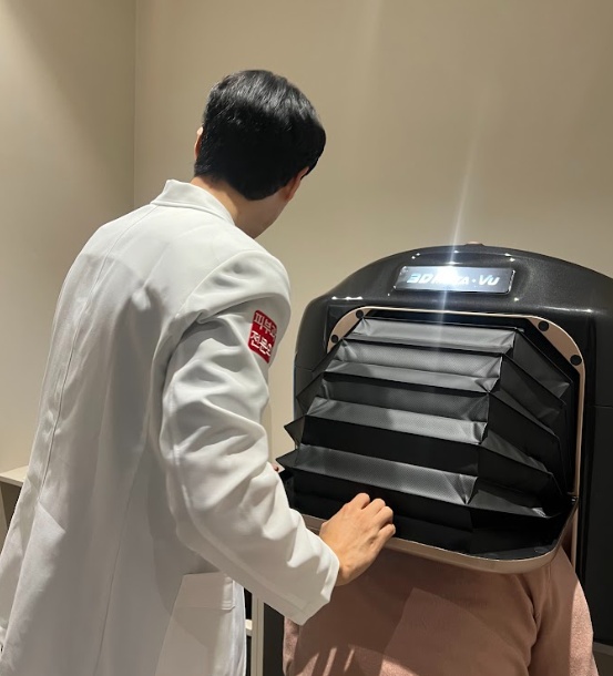 Hair Loss Treatment in Seoul