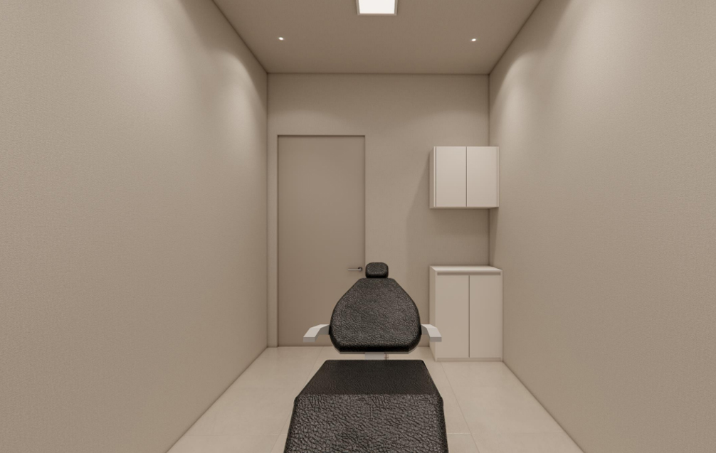 Delight Dermatology Clinic interior view 11 in Gangnam